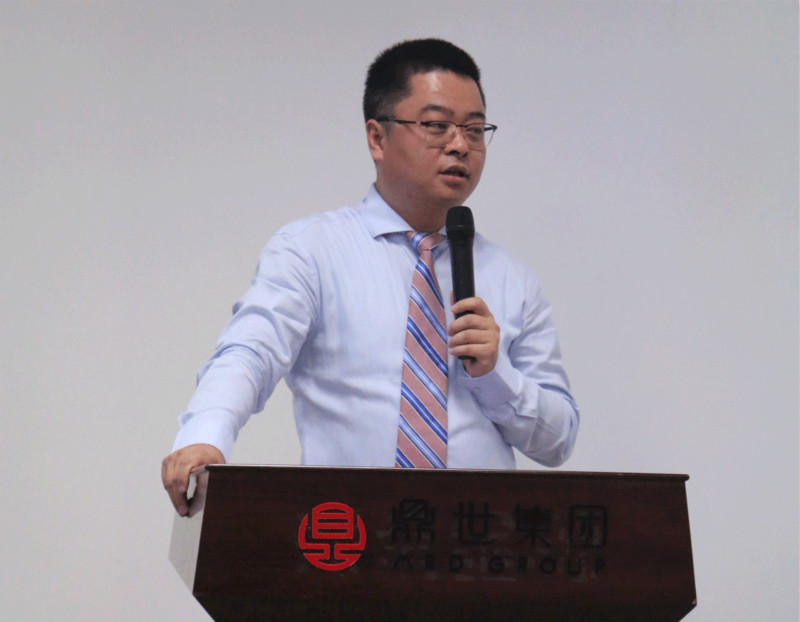 3 致辞嘉宾：鼎世集团总裁 吴旭辉_meitu_3.jpg
